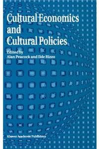 Cultural Economics a...