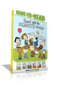 Read with the Peanut...