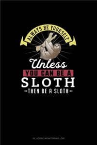 Always Be Yourself U...