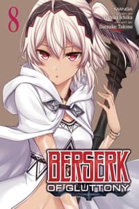 Berserk of Gluttony ...