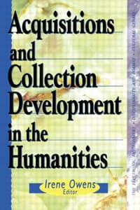 Acquisitions and Col...