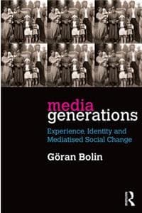Media Generations
