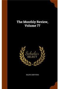 The Monthly Review, ...