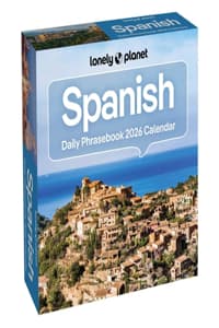 Lonely Planet: Spani...
