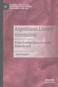 Argentinean Literary...