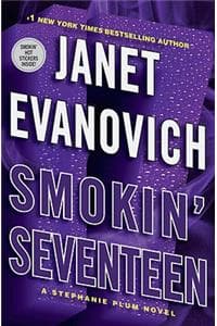 Smokin' Seventeen