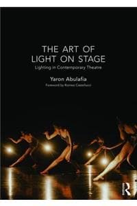 The Art of Light on Stage