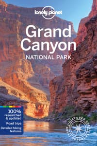 Lonely Planet Grand ...