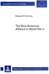 Sino-American Allian...