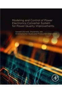 Modeling and Control...