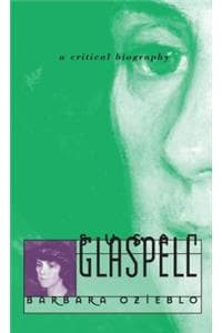 Susan Glaspell