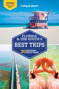 Lonely Planet Florid...