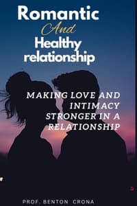 Romantic and healthy...