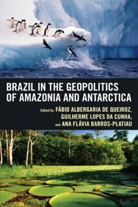 Brazil in the Geopol...