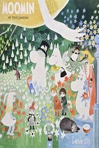 Moomin by Tove Janss...