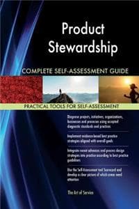 Product Stewardship ...