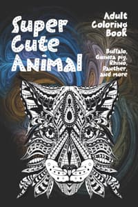 Super Cute Animal - ...