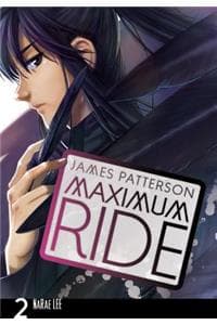 Maximum Ride: The Ma...