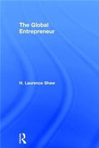 The Global Entrepreneur