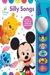 Disney Baby: Silly S...