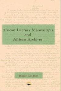 African Literary Man...
