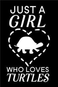 Just A Girl Who Love...