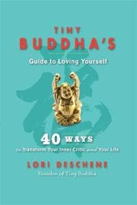 Tiny Buddha's Guide ...