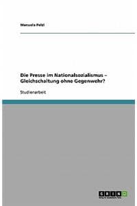 Die Presse im Nation...