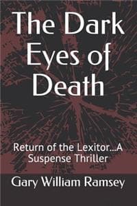 Dark Eyes of Death