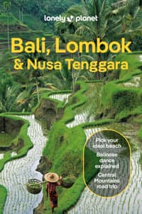 Lonely Planet Bali, ...