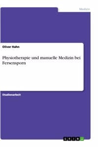 Physiotherapie und m...