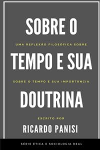 Sobre O Tempo E Sua ...
