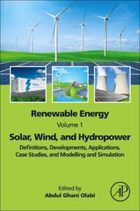 Renewable Energy - V...