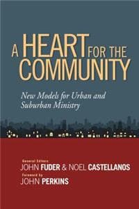 Heart for the Community