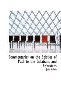 Commentaries on the ...