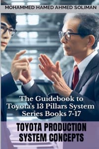 Guidebook to Toyota'...
