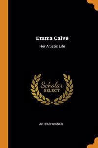 EMMA CALV : HER ARTI...