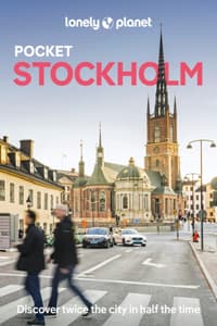Lonely Planet Pocket...
