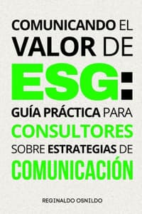 Comunicando el valor...