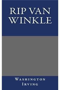 Rip Van Winkle Washi...