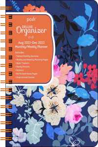 Posh: Deluxe Organiz...