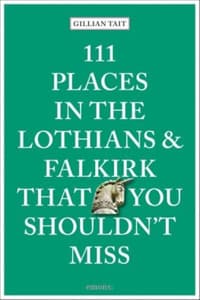 111 Places in the Lo...