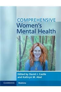 Comprehensive Women'...