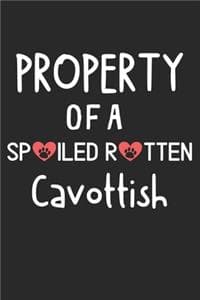 Property Of A Spoile...
