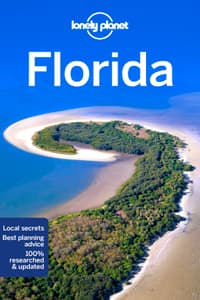 Lonely Planet Florida 9