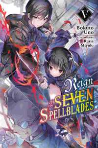 Reign of the Seven S...