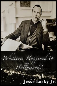 Whatever Happened To...