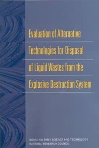 Evaluation of Altern...