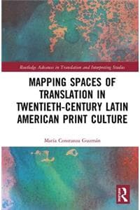 Mapping Spaces of Tr...