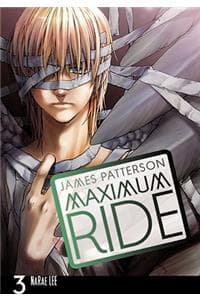 Maximum Ride: The Ma...